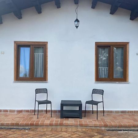 Il Borgo Ariccia Resort Exterior photo