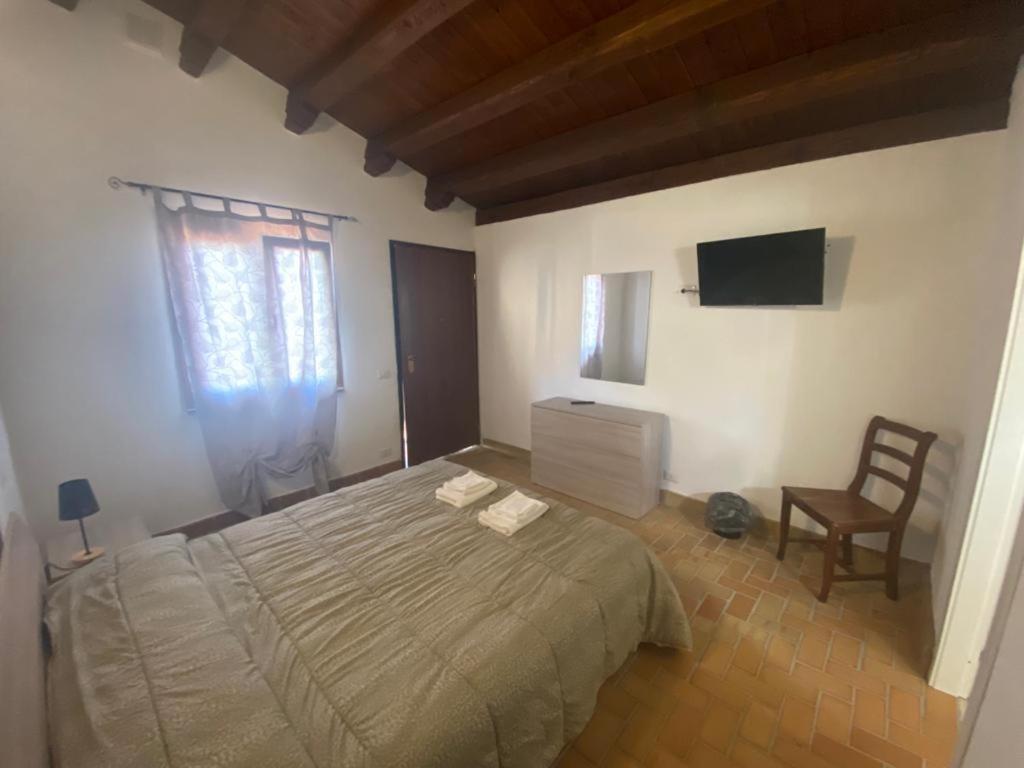 Il Borgo Ariccia Resort Exterior photo