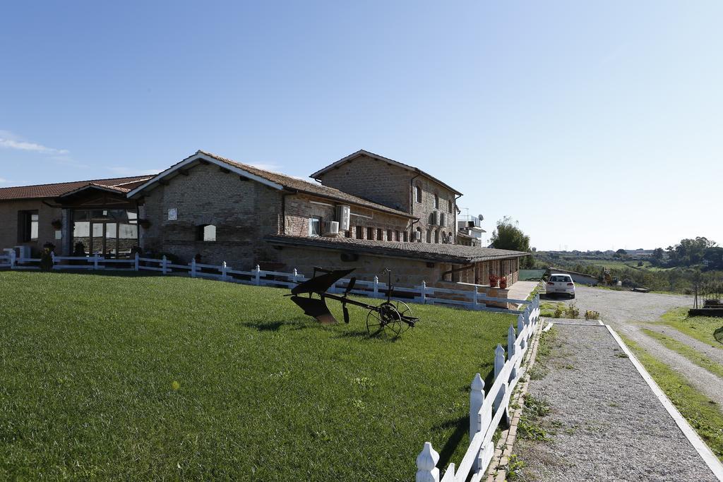 Il Borgo Ariccia Resort Exterior photo