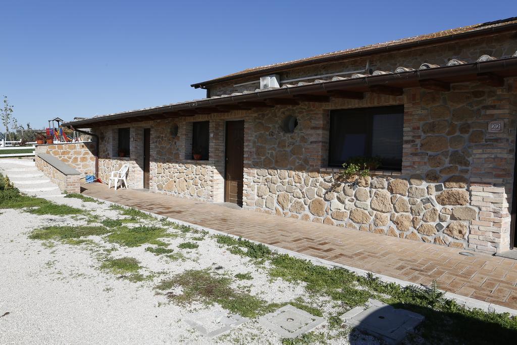 Il Borgo Ariccia Resort Exterior photo