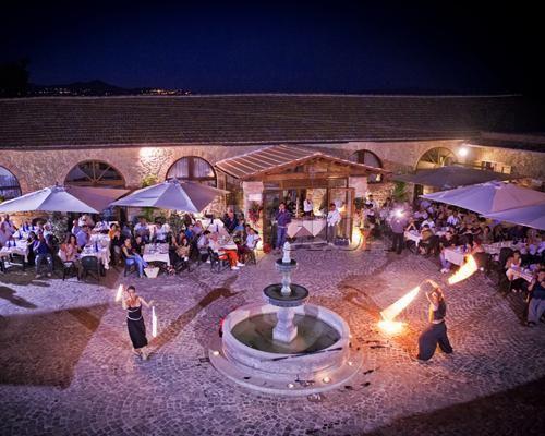 Il Borgo Ariccia Resort Exterior photo
