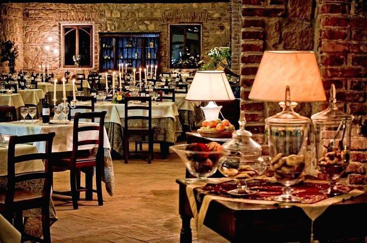 Il Borgo Ariccia Resort Exterior photo